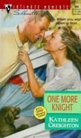 One More Knight 0373078900 Book Cover