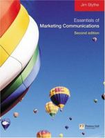 Essentials of Marketing Communications (3rd Edition) 027370205X Book Cover