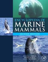 Encyclopedia of Marine Mammals 0125513402 Book Cover