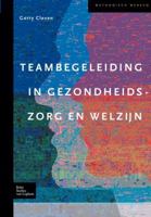 Teams In Welzijns- En Gezondheidszorg 9031352543 Book Cover