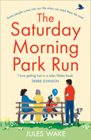 The Saturday Morning Park Run 0008323658 Book Cover