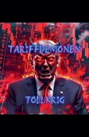 Tariffdemonen (Norwegian Edition) B0F2S54G36 Book Cover