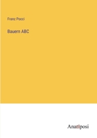 Bauern ABC 3382013282 Book Cover