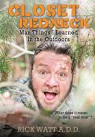 Closet Redneck 1629522864 Book Cover