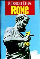 Insight Guides Rome (Insight Guides. Rome) 9812586237 Book Cover