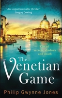 The Venetian Game 1472123972 Book Cover