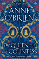 The Queen and the Countess 1398711241 Book Cover