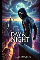 Day & Night B0DXBXJT6G Book Cover