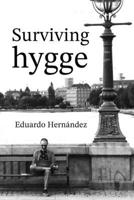 Surviving hygge B0CGL3KSTG Book Cover