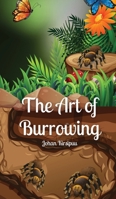 The Art of Burrowing 991686523X Book Cover