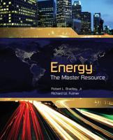 ENERGY: The Master Resource 0757511694 Book Cover