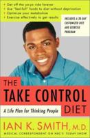 The Take-Control Diet 0345487141 Book Cover