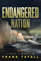 Endangered Nation 1979127697 Book Cover