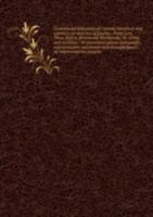 Commercial Industries of Canada Histori 5872160186 Book Cover