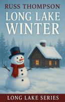 Long Lake Winter B0G2Y8YDRN Book Cover