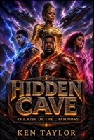 HIDDEN CAVE: THE RISE OF THE CHAMPIONS B0H7B2DG9Y Book Cover