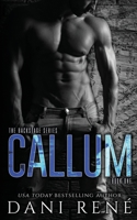 Callum 0639810446 Book Cover