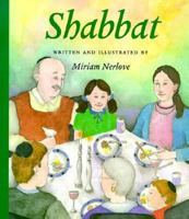 Shabbat 0807573248 Book Cover