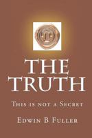 The Truth 1453683585 Book Cover