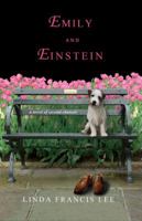 Emily and Einstein 0312382197 Book Cover