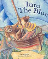 Into the Blue 1857142713 Book Cover