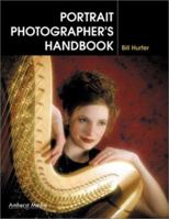 Portrait Photographer's Handbook 1584280433 Book Cover
