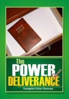 The Power of Deliverance 0692589066 Book Cover