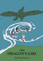 The Dragon's Girl 1291260765 Book Cover
