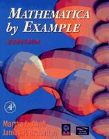 Mathematica by Example, Fourth Edition 0123743184 Book Cover
