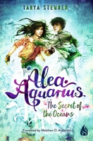 The Secret of the Oceans (3) (ALEA AQUARIUS) 1646900510 Book Cover