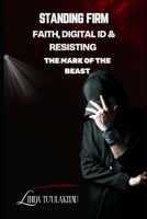 Standing Firm: Faith, Digital ID & Resisting the Mark of the Beast B0FVCXCBM9 Book Cover