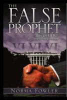 The False Prophet 1502376849 Book Cover