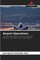 Airport Operations 6207129466 Book Cover