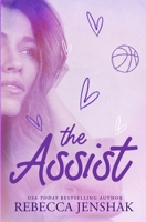 The Assist 0999782045 Book Cover