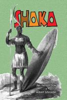 Shaka 0998631604 Book Cover