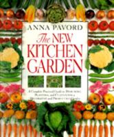 New Kitchen Garden (DK Living) 0789404354 Book Cover