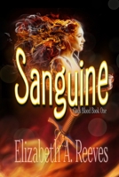 Sanguine B0C9S7LRJ2 Book Cover