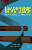 Leadership in Balance 1137408200 Book Cover