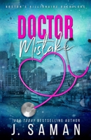 Doctor Mistake: Special Edition Cover B0BCRZSLQL Book Cover