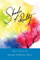 Shades of Reality B0DPLCXLDG Book Cover