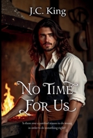 No Time For Us B0HC319MJS Book Cover