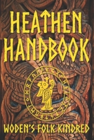 The Heathen Handbook 1089575130 Book Cover