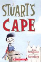 Stuart's Cape 0439301807 Book Cover