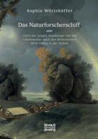 Das Naturforscherschiff 3742847902 Book Cover