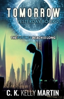 Tomorrow 1492250872 Book Cover