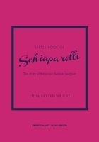 The Little Book of Schiaparelli 1787398285 Book Cover