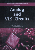 Analog and VLSI Circuits 1420058916 Book Cover