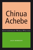 Chinua Achebe 1526116790 Book Cover