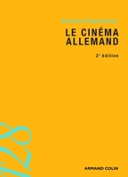 Le cinéma allemand 2200353413 Book Cover