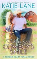 Falling for a Cowboy's Smile 1976576806 Book Cover